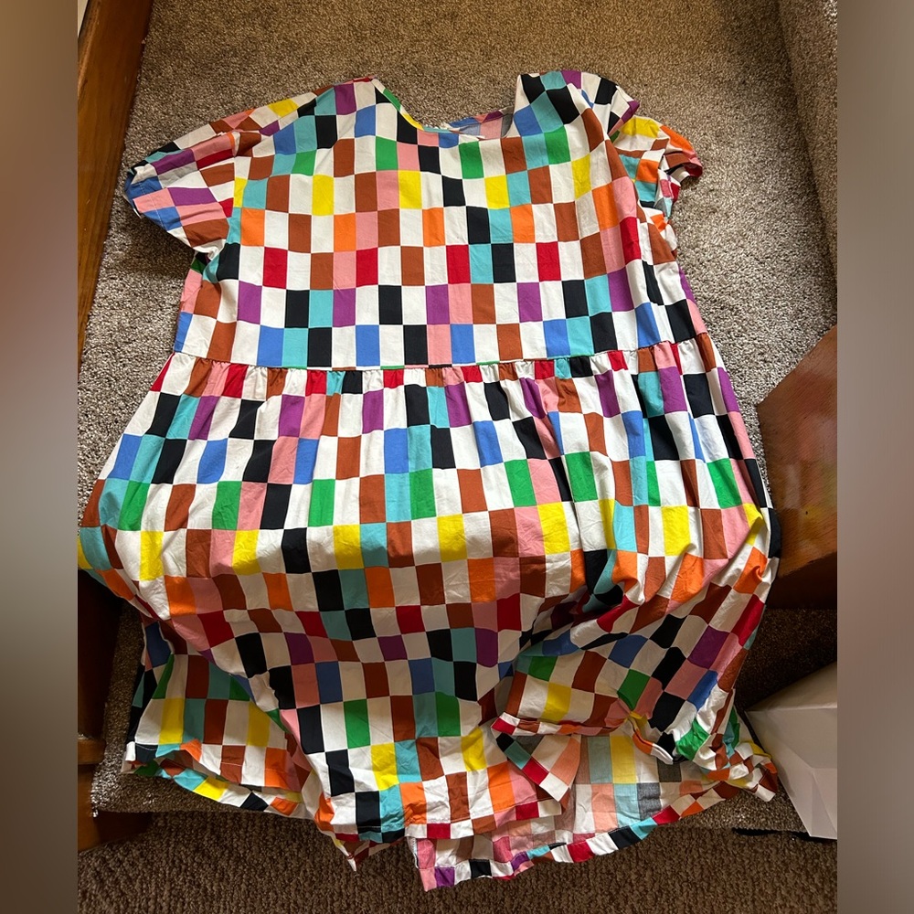 Target Pride Collection Dress